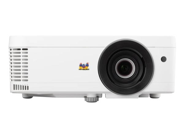 Viewsonic Px700hdh, 3700 Ansi Lumens, Dmd, 1080P (1920X1080), 22000:1, 1 - 10,96 M, 1,07 Milliarder Farver