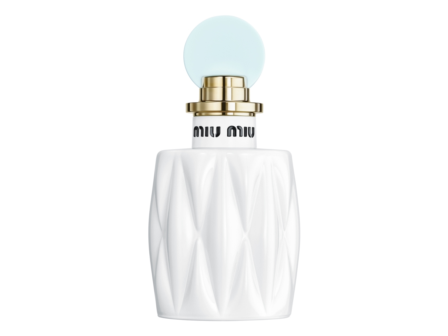 Miu Miu Fleur De Lait Eau De Parfum Vaporizer 100 Ml