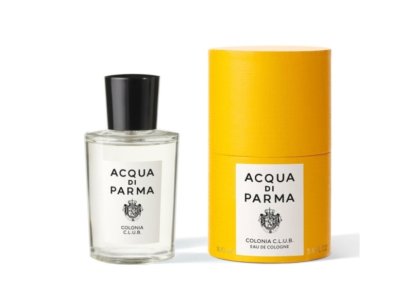 Acqua Di Parma Colonia C.L.U.B. Eau de Cologne 100 ml (mies)
