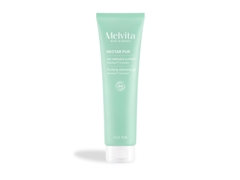 Nectar Pur Purifying Cleansing Gel 150 Ml
