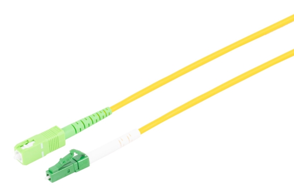 S/Conn Maximum Connectivity 07-102152, 1,5 M, Os2, Lc, Sc