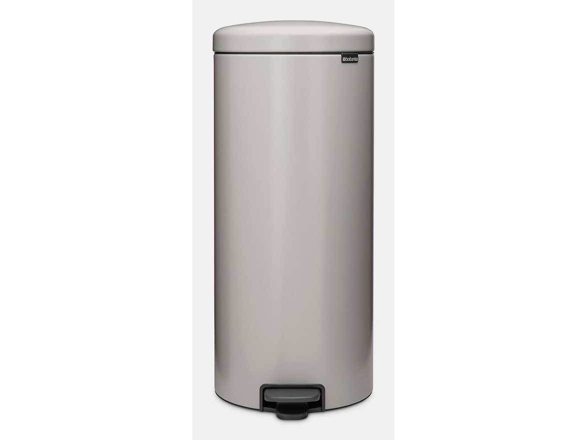 Brabantia NewIcon, 29,3 cm, 293 mm, 380 mm, 679 mm, 3,7 kg