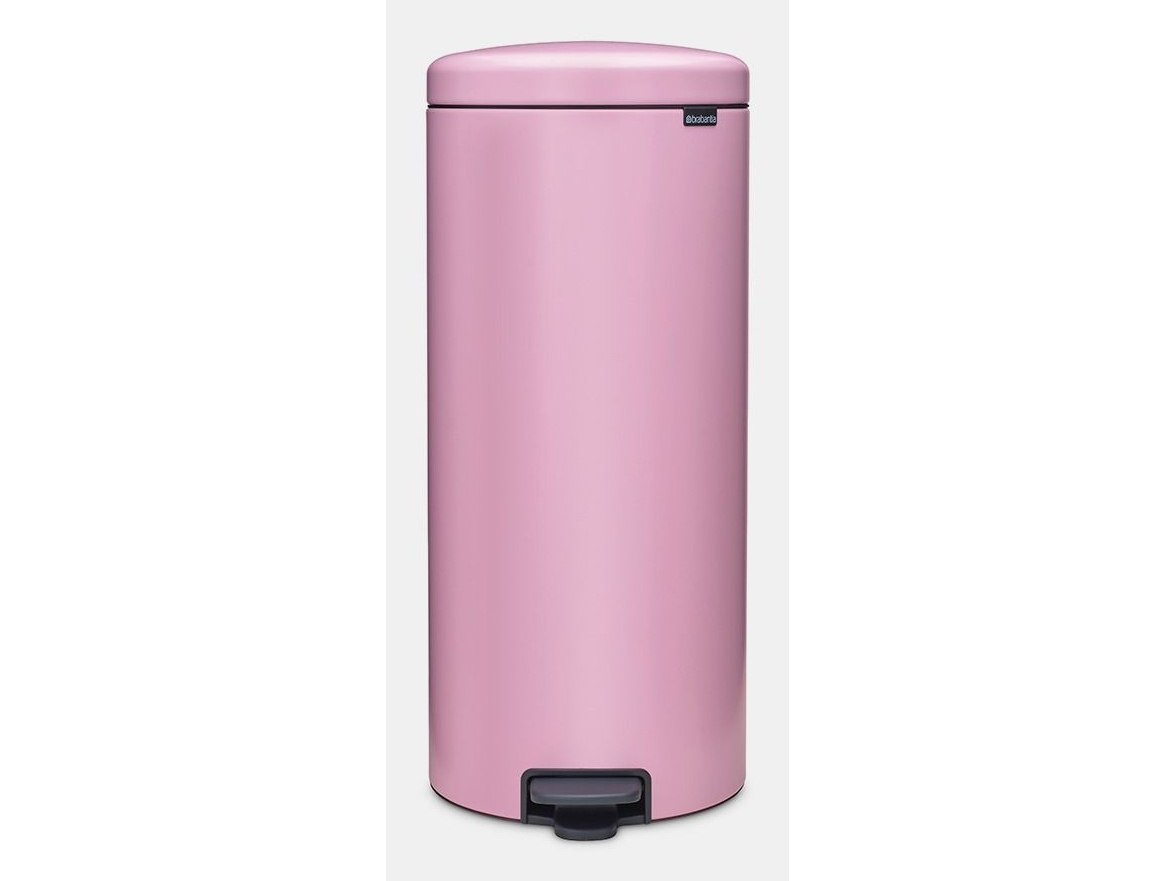 Brabantia NewIcon pedalspand 30 liter