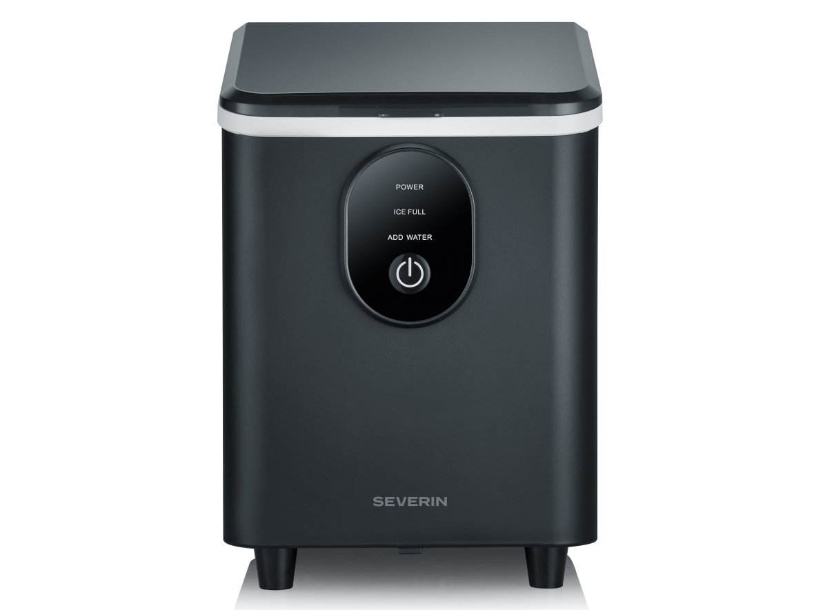 Severin EZ 7415, 120 W, 302 mm, 185 mm, 274 mm, 5,6 kg, 372 mm
