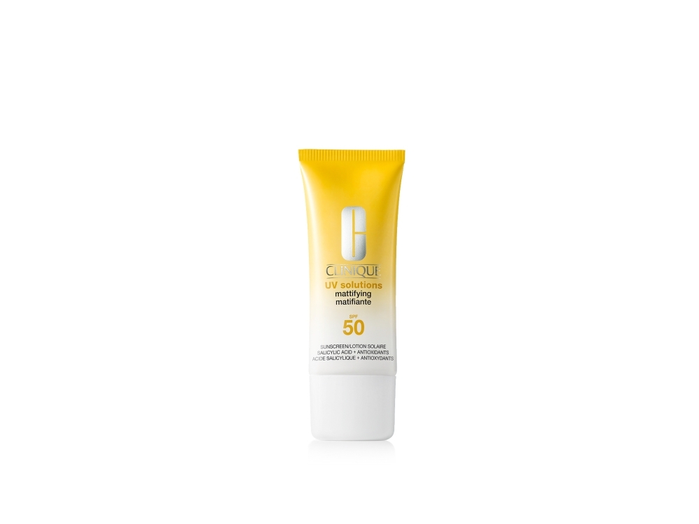 Clinique Energized Protection Day Essentials Sunscreen 40 ml & Energy Gel Cream 50 ml - 90 ml
