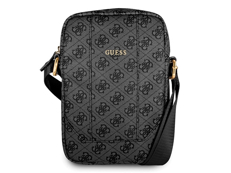 Guess krepšys GUTB104GG 10 pilkos spalvos 4G UPTOWN