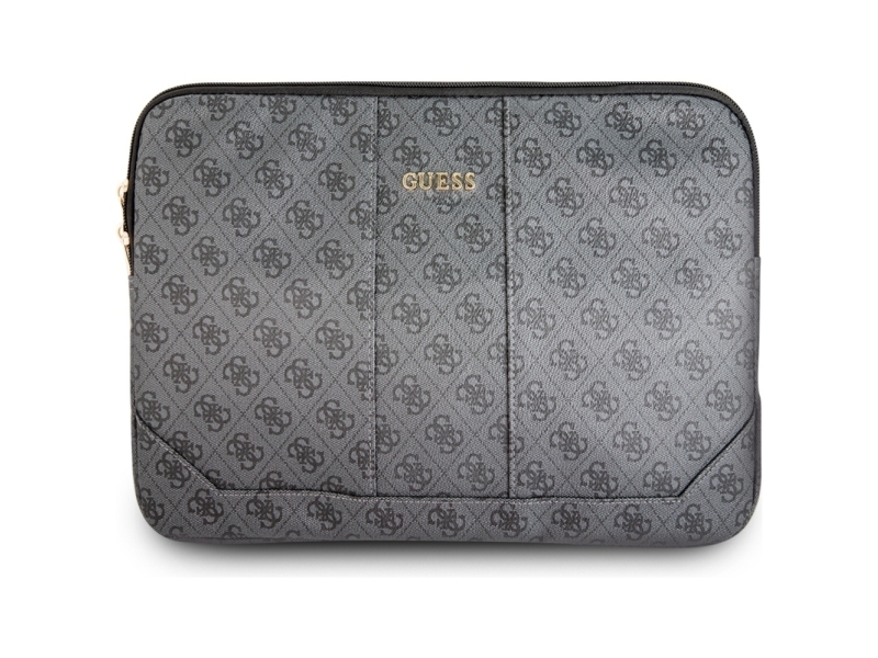 Guess Uptown 13" Laptop-Hülle - Grau