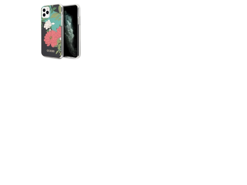 Guess Guhcn58imlfl01 Iphone 11 Pro Cover - Sort/Sort (N°1 Flower Collection)