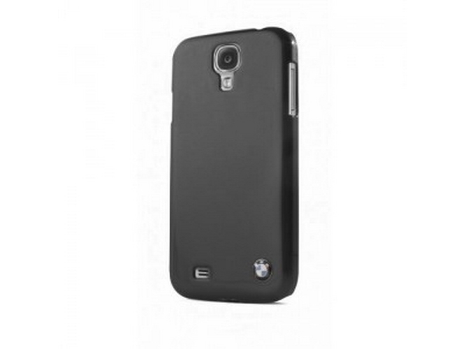 Bmw Bmhcs4sb, Cover, Samsung, Samsung Galaxy S4, Sort