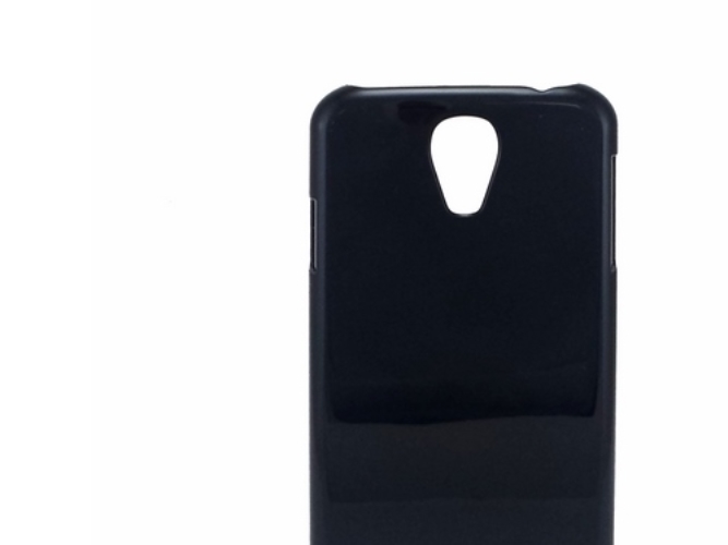 Bmw Bmhcs4sb, Cover, Samsung, Samsung Galaxy S4, Sort