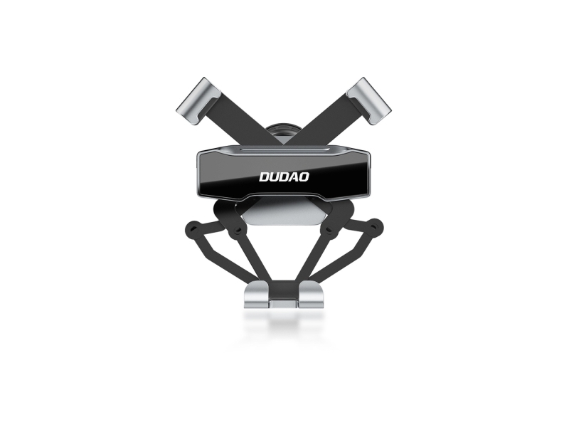 Dudao Gravity Kfz-Smartphonehalter Schwarz (F11pro)