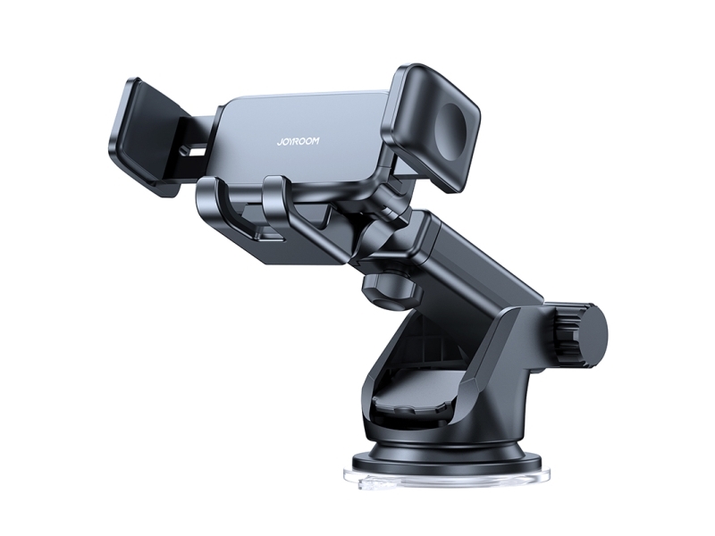 Joyroom bilholder til smartphone til dashboard sort (JR-ZS283)