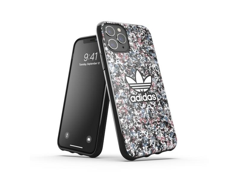 Adidas Or Snapcase Belista Flower Case Für Iphone 11 Pro - Mehrfarbig
