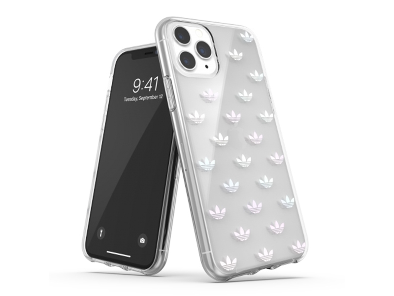 Adidas Or Snapcase Entry Case Für Iphone 12 Pro - Multicolor