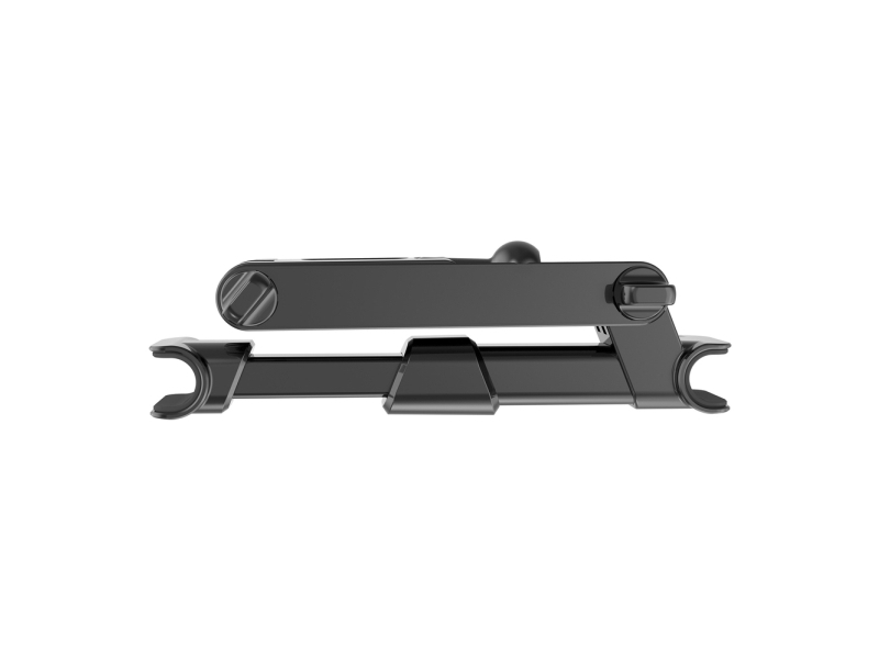 Wozinsky Adjustable Headrest Holder for Tablet or Phone Black (WTHBK3)