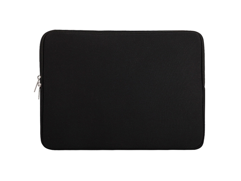 Universelt laptopcover 15,6 - sort