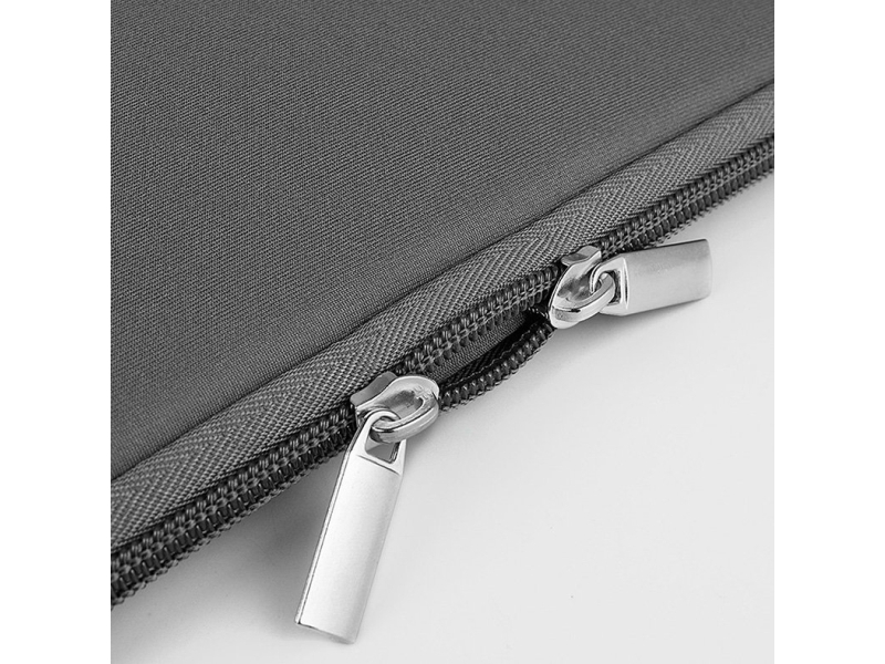 Mehrzwecktasche Laptop-Tasche 15,6'' Tablet-Computer-Organizer Rot