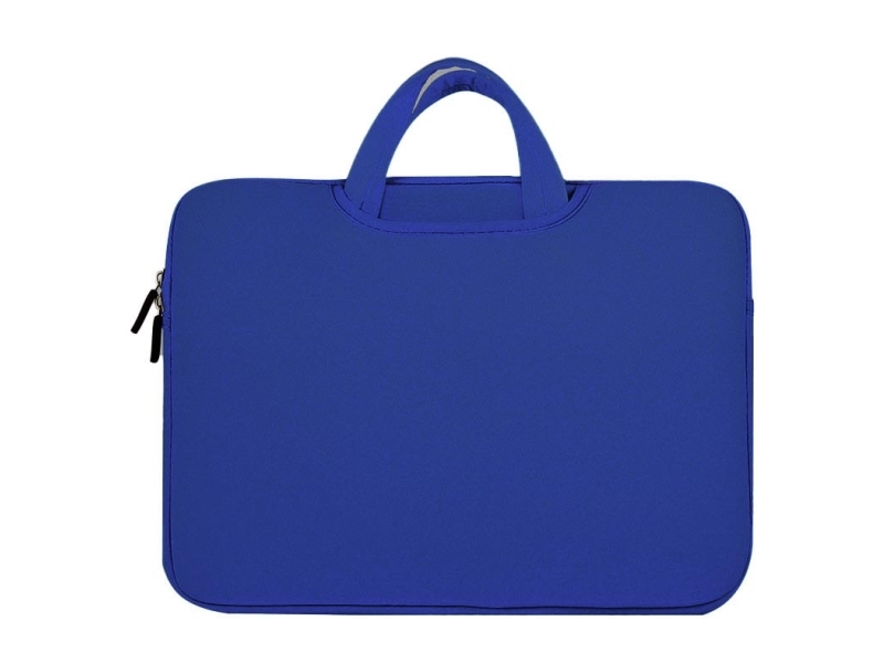 Universelle 14'' Laptoptasche - Navyblau