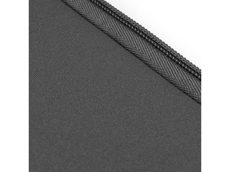 Mehrzwecktasche Laptop-Tasche 14'' Tablet Computer Organizer Grau