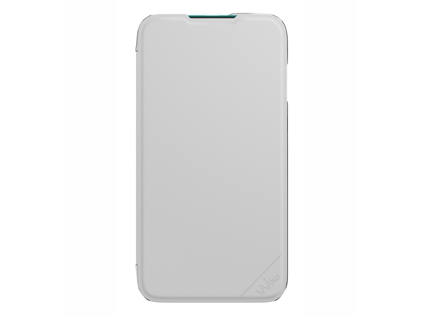 Wiko Game Changer SUNNY, Folie, Wiko, SUNNY, Hvid