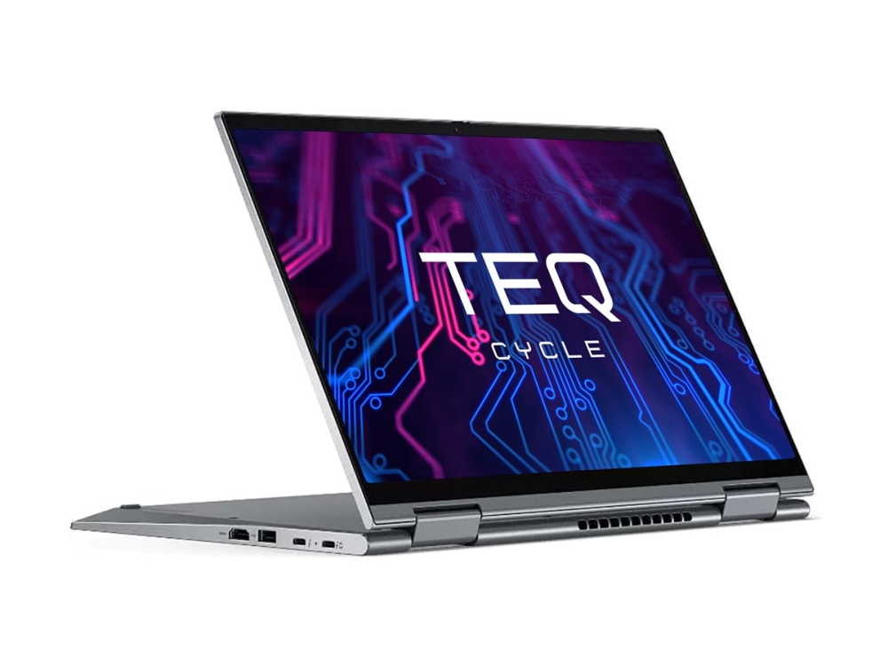Lenovo Thinkpad X1 Yoga G6 - Flipdesign - Intel Core I7 - 1185G7 / Op Til 4.8 Ghz - Win 11 Pro - Intel Iris Xe Graphics - 16 Gb Ram - 256 Gb Ssd Nvme