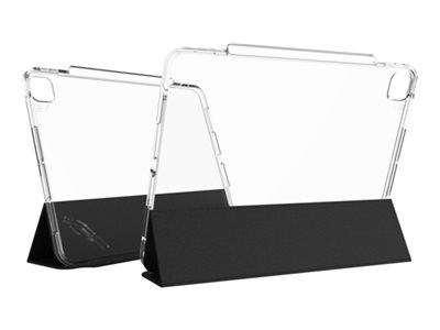 Zagg Crystal Palace - Flipomslag Til Tablet - Ultratynd - Grafen - Klar - For Apple 13-Inch Ipad Pro (M4)
