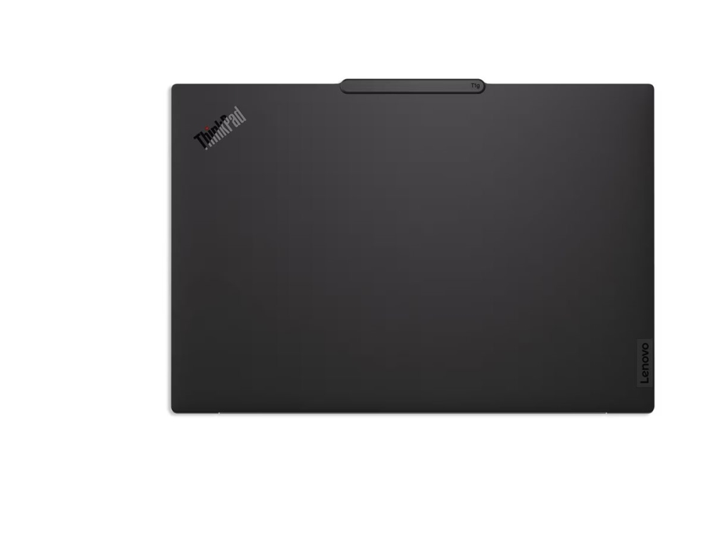 Lenovo Thinkpad T1g Gen 9 21Ug - Copilot+ Pc, Ai Workstation - Intel Core Ultra 7 - 366H / Op Til 4.8 Ghz - Win 11 Pro - Geforce Rtx 5070 - 32 Gb Ram