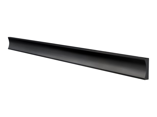 B-TECH System X BT8390-100 - V2 - komponenter til montering (rail mounting bracket) - sort