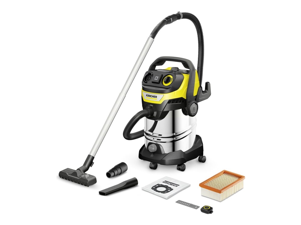 Karcher WD 7 Control P S 30/6/35/T *EU