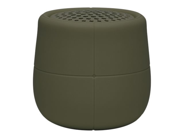 Lexon Mino X Bluetooth-Lautsprecher Khaki La120k9