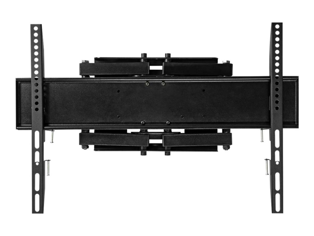 Nedis Tvwm3551bk, 200 X 200 Mm, 600 X 400 Mm, 0 - 30°, 180°, Stahl, Schwarz
