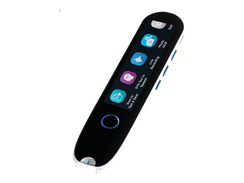 Iris Irispen Reader 8 – Textlesegerät – Usb-C