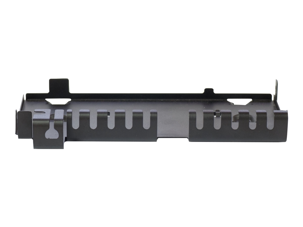 Mikrotik - Wandhalterung Für Netzwerkgeräte - Für Mikrotik Routerboard Rb2011il-In, Rb2011ils-In, Rb2011uias-2Hnd-In, Rb2011uias-In