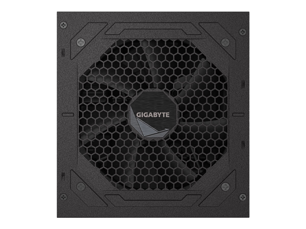Gigabyte Ud750gm Pg5 V2 Netzteil – Pcie Gen 5.1, 80 Plus Gold, Vollmodulares Design, 120-Mm-Lüfter, Atx 3.1-Kompatibel, Eu-Stecker, 750 W, 100 - 240