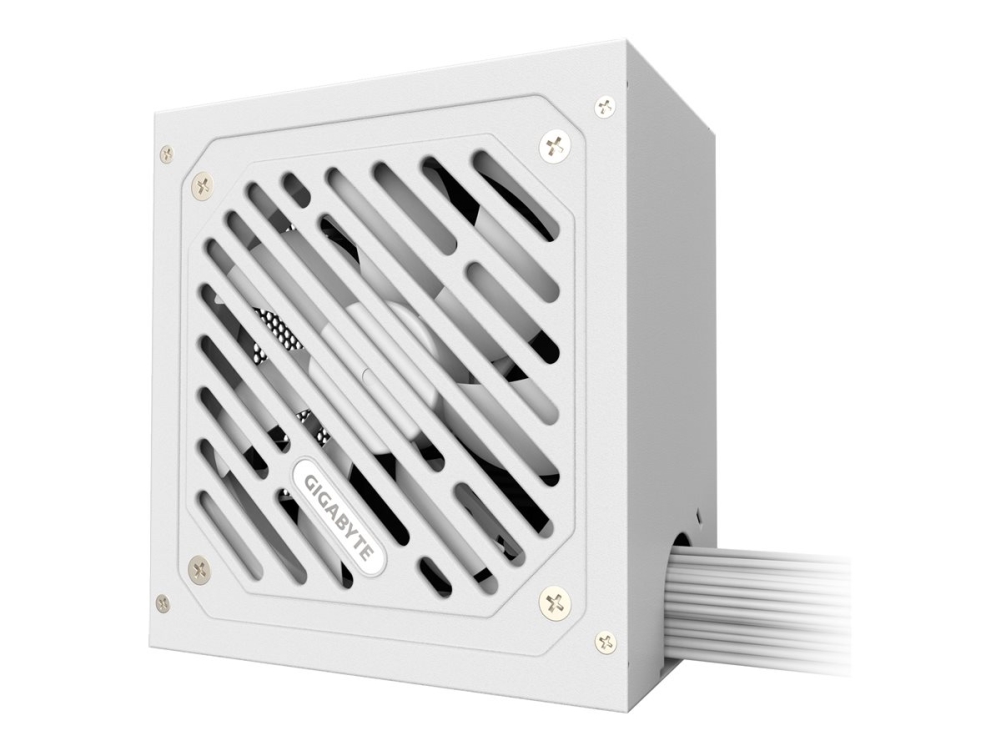 GIGABYTE P650SS ICE, 650 W, 155-240 V, 50/60 Hz, 6.3 A, Aktiivinen, 100 W