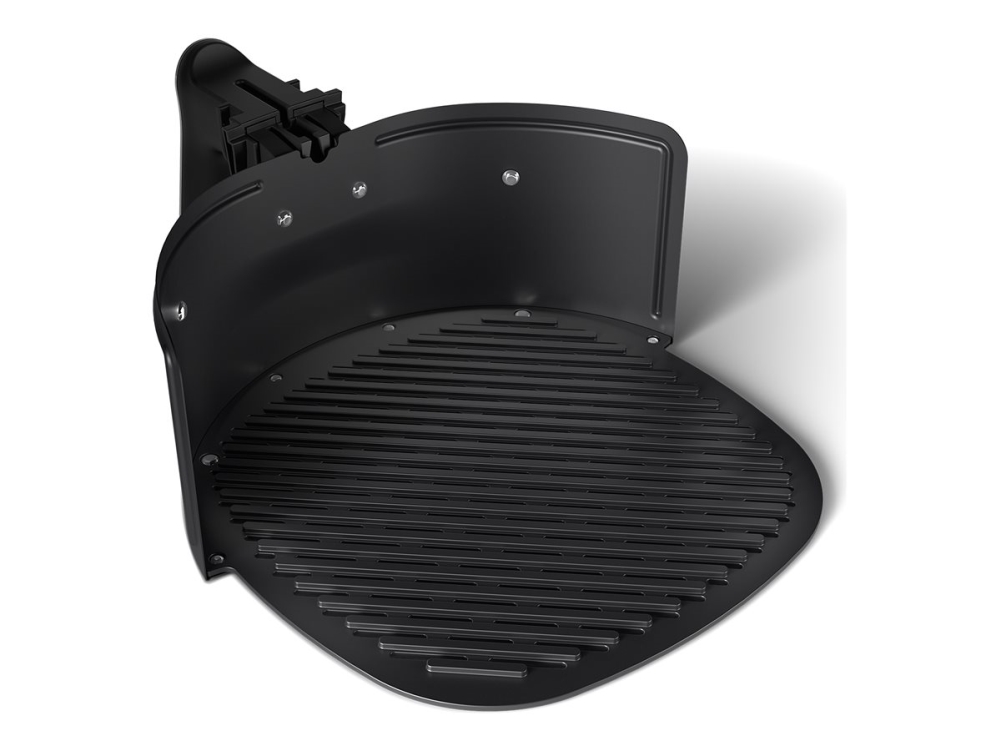 Philips Schwarz Hd9963/00 Pizza & Grill Zubehör, Zubehör Küchengeräte, - Image 4