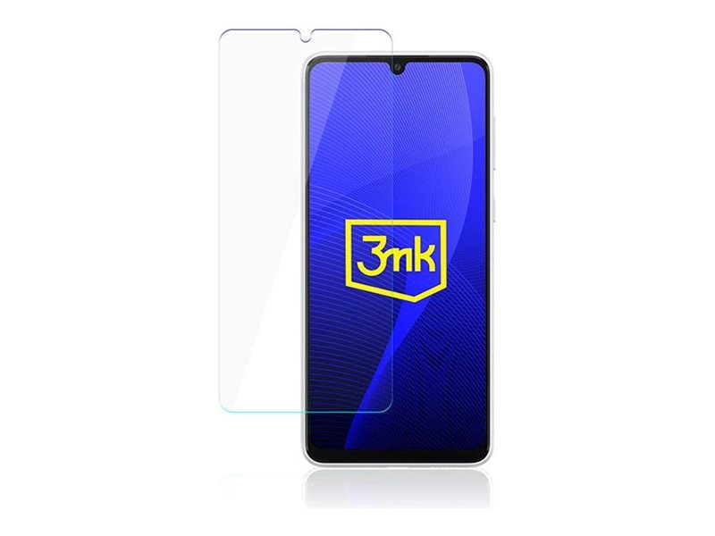 3Mk Flexibleglass Schutzglas Für Samsung Galaxy A33 5G