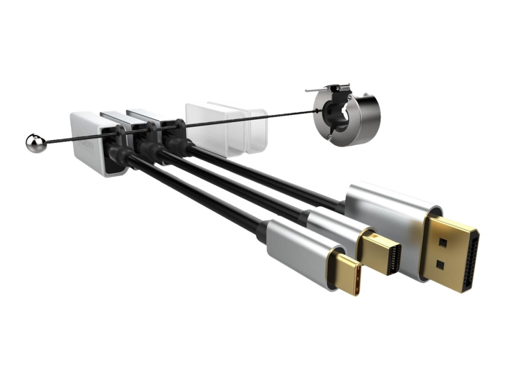 Vivolink Pro Adapterring Usb-C