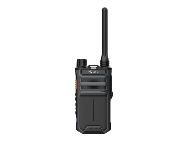 Hytera Hytera Analog-Handfunkgerät Ap515lf, 446 Mhz, 4000 Mah, Ip54