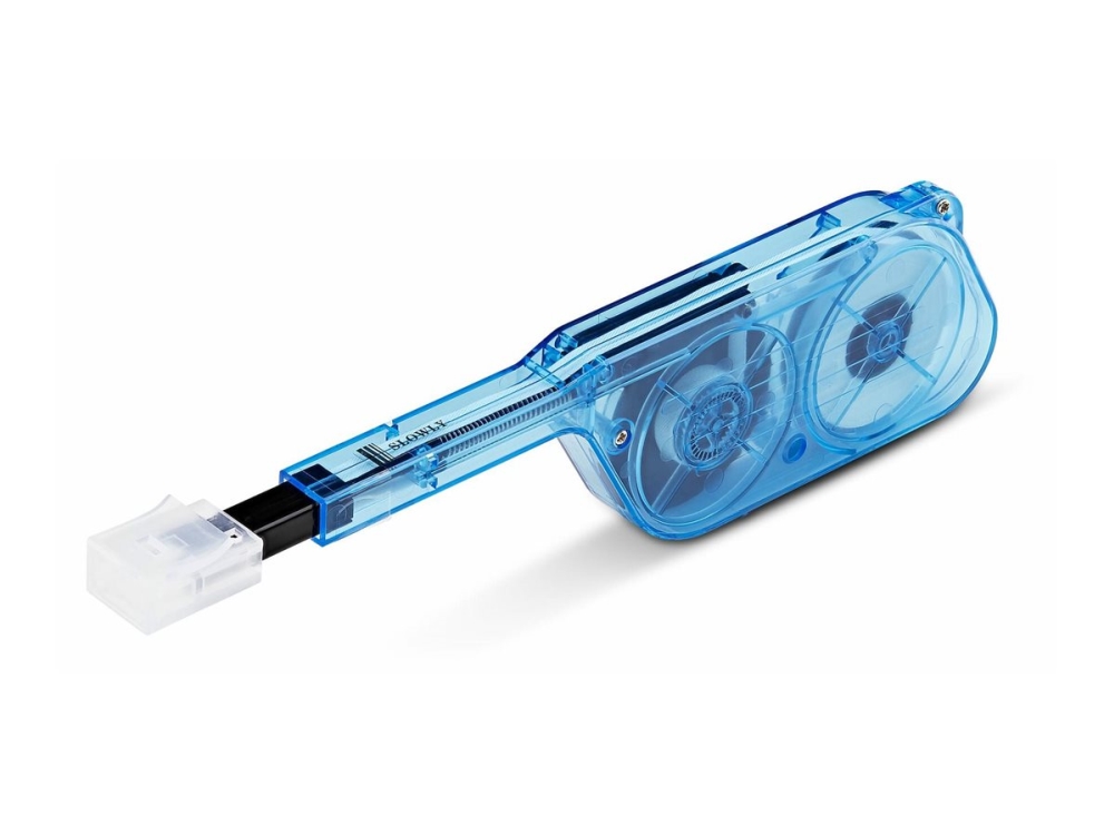 Startech - Fiber-Optisk Rengøringspen - Blå - Taa-Kompatibel