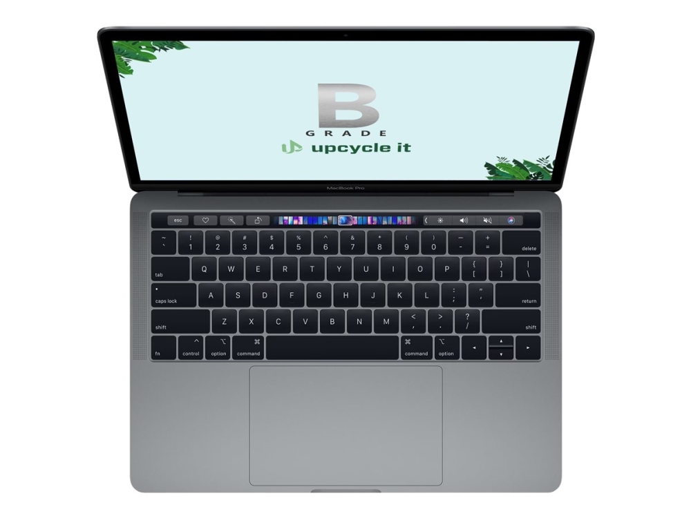 Refurbished Apple Macbook Pro 2019 - Condition: Grade B