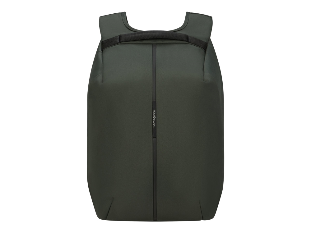 Samsonite Securipak 2.0 - Rygsæk Til Notebook - 15.6" - Grøn