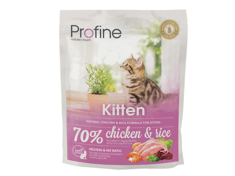 Profine Cat Kitten 300g