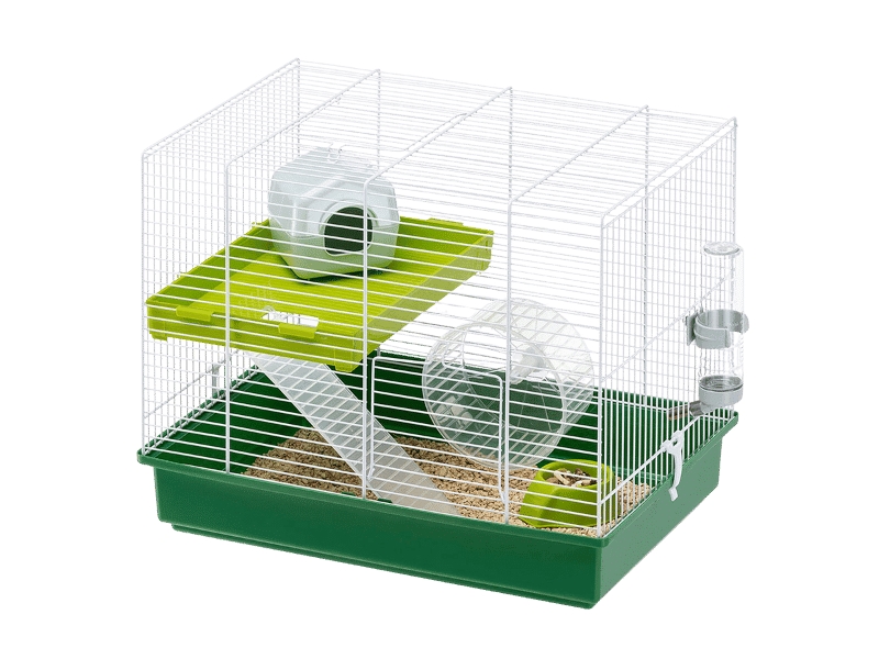 Ferplast Duo Hamsterbur