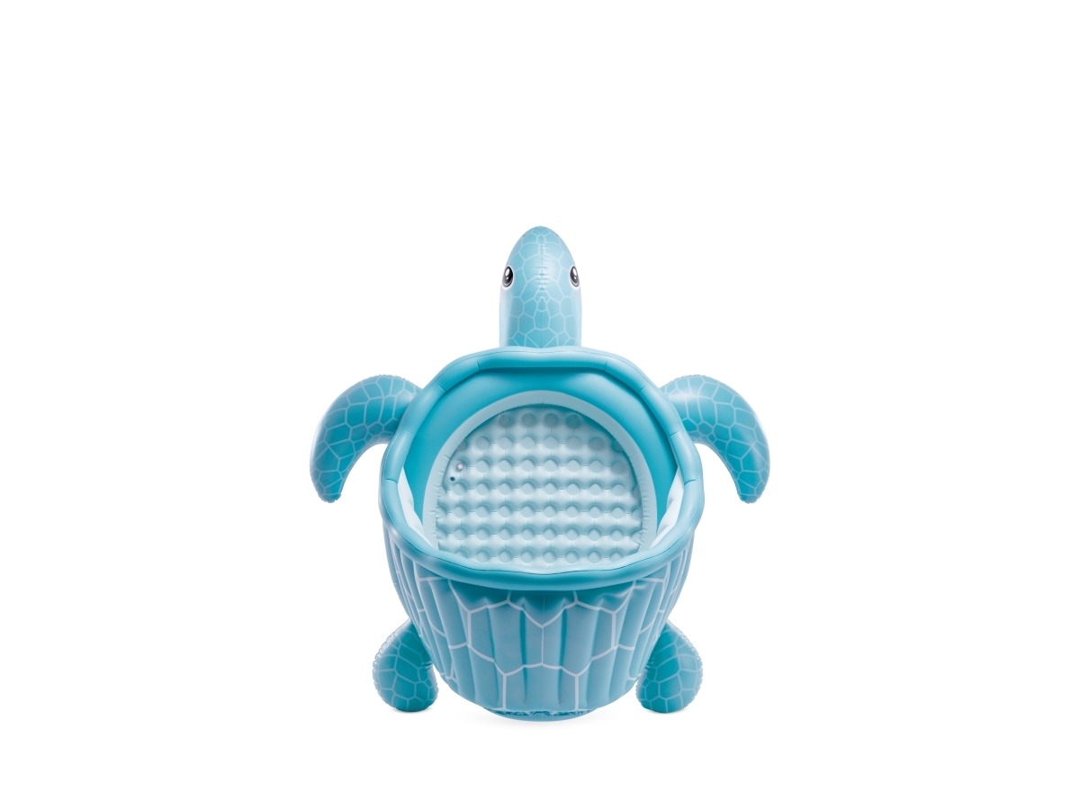 Intex Wodny plac zabaw - zólw INTEX 48677NP | Utomhusleksaker - Glasögon & Dykmaske - Vattenleksaker | GameStuff