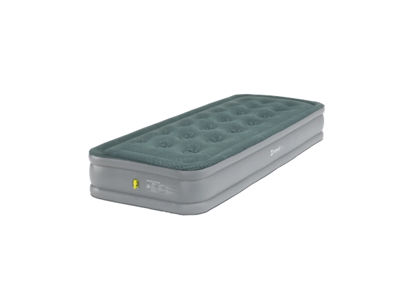 Outwell 400114, Enkelmadrass, Rektangel