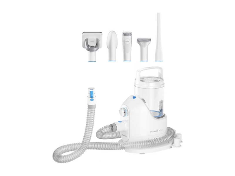 Neakasa P2 PRO dammsugare / groomingkit för husdjurshår | Sällskapsdjur - Katt - Skötsel & Hygien | GameStuff