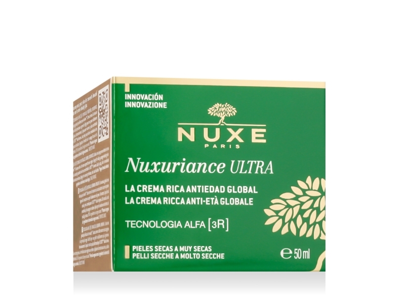 Nuxe Nuxuriance Ultra Rich Global Anti-Aging Cream 50ml