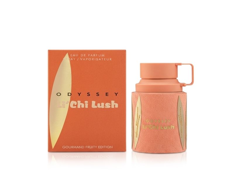 Armaf Odyssey Li'chi Lush Eau De Parfum 100 ml (unisex)