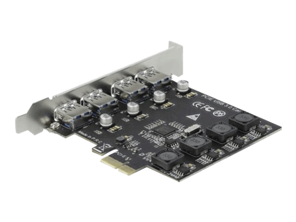 Delock 90509 Interface-Karte/Adapter - Intern Usb 3.2 Gen 1 (3.1 Gen 1)